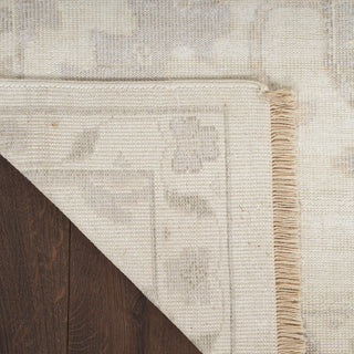 The Rug Corner Nourison Home Aldora ALD14 IVGRY Area Rugs  