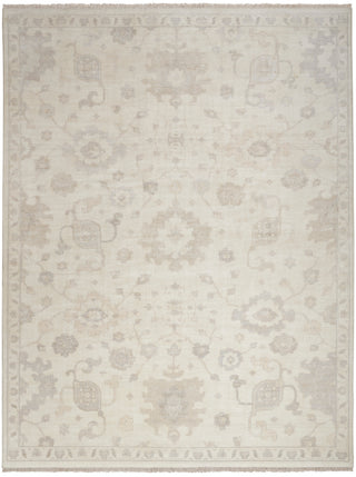 The Rug Corner Nourison Home Aldora ALD14 IVGRY Area Rugs  