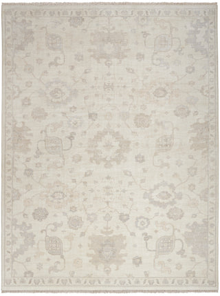 The Rug Corner Nourison Home Aldora ALD14 IVGRY Area Rugs  