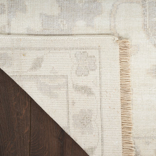 The Rug Corner Nourison Home Aldora ALD14 IVGRY Area Rugs  