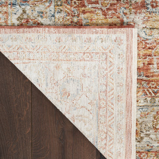 The Rug Corner Nourison Home Sahar SHR06 IVMTC Area Rugs  