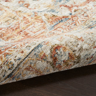 The Rug Corner Nourison Home Sahar SHR06 IVMTC Area Rugs  