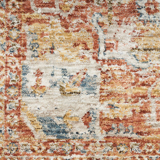 The Rug Corner Nourison Home Sahar SHR06 IVMTC Area Rugs  
