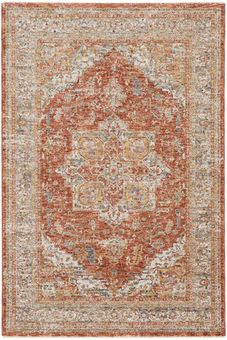 The Rug Corner Nourison Home Sahar SHR06 IVMTC Area Rugs  