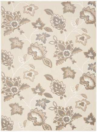 The Rug Corner Nourison Home Aloha ALH31 BEIGE Area Rugs  
