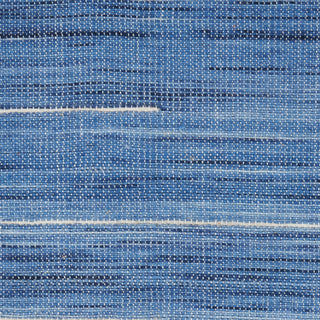 Nourison Home - Interweave Denim Area Rug IWV01