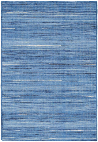 Nourison Home - Interweave Denim Area Rug IWV01