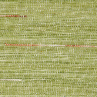 Nourison Home - Interweave Green Area Rug IWV01