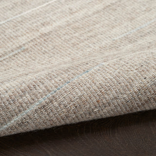 The Rug Corner Nourison Home Interweave IWV01 GREY Area Rugs  