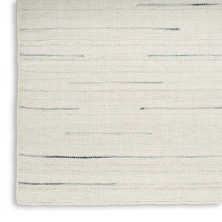 The Rug Corner Nourison Home Nourison Home - Interweave Ivory Area Rug IWV01  