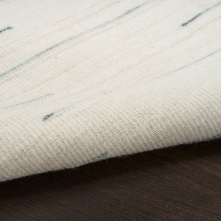 The Rug Corner Nourison Home Nourison Home - Interweave Ivory Area Rug IWV01  