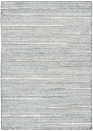 Nourison Home - Interweave Light Blue Area Rug IWV01