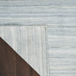 Nourison Home - Interweave Light Blue Area Rug IWV01