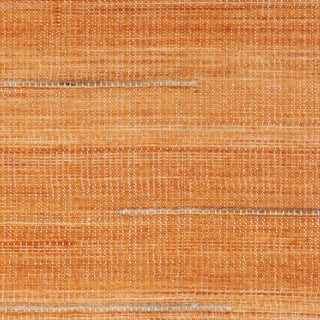 Nourison Home - Interweave Orange Area Rug IWV01