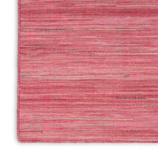 Nourison Home - Interweave Rose Area Rug IWV01