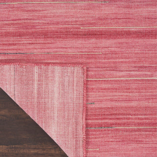 Nourison Home - Interweave Rose Area Rug IWV01