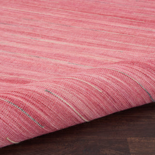 Nourison Home - Interweave Rose Area Rug IWV01