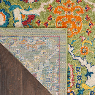 The Rug Corner Nourison Home Allur ALR03 SAGIV Area Rugs  
