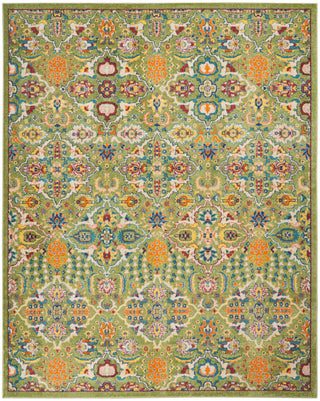 The Rug Corner Nourison Home Allur ALR03 SAGIV Area Rugs  
