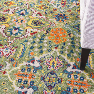 The Rug Corner Nourison Home Allur ALR03 SAGIV Area Rugs  