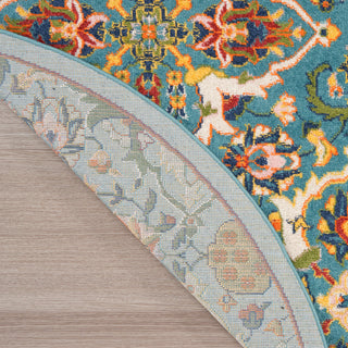 Allur ALR03 TURIV Area Rugs