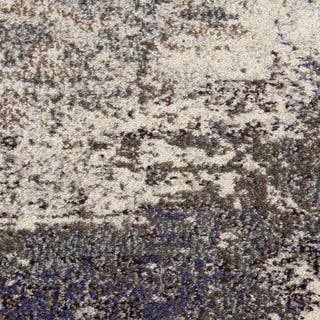 The Rug Corner Nourison Home Celestial CES02 IVGRY Area Rugs  