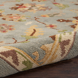 Nourison Home - Tahoe Seaglass Area Rug TA13