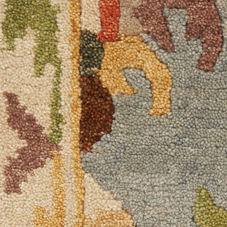 Nourison Home - Tahoe Seaglass Area Rug TA13