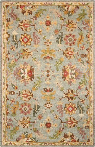Nourison Home - Tahoe Seaglass Area Rug TA13
