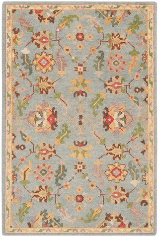 Nourison Home - Tahoe Seaglass Area Rug TA13