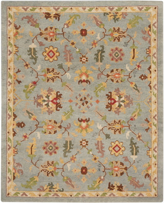 Nourison Home - Tahoe Seaglass Area Rug TA13