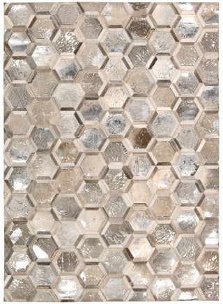 City Chic MA100 SIL Area Rugs