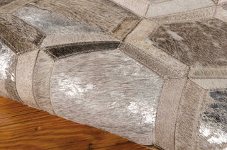 City Chic MA100 SIL Area Rugs