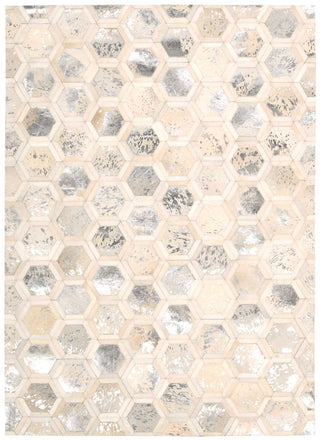 City Chic MA100 SNOW Area Rugs