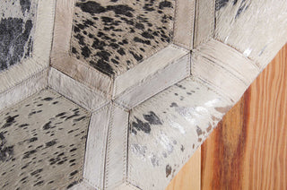 City Chic MA100 SNOW Area Rugs