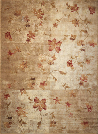 The Rug Corner Nourison Home Somerset ST64 MTC Area Rugs  