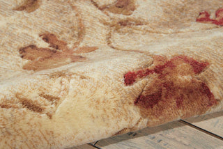 The Rug Corner Nourison Home Somerset ST64 MTC Area Rugs  