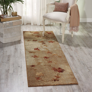 The Rug Corner Nourison Home Somerset ST64 MTC Area Rugs  