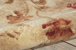 The Rug Corner Nourison Home Somerset ST64 MTC Area Rugs  