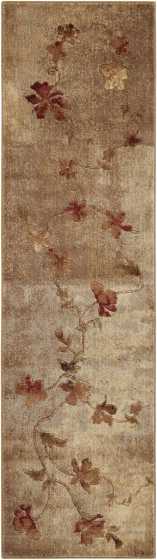 The Rug Corner Nourison Home Somerset ST64 MTC Area Rugs  