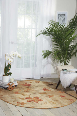 The Rug Corner Nourison Home Somerset ST64 MTC Area Rugs  