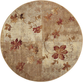 The Rug Corner Nourison Home Somerset ST64 MTC Area Rugs  