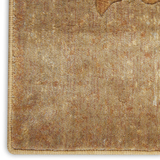 The Rug Corner Nourison Home Somerset ST64 MTC Area Rugs  