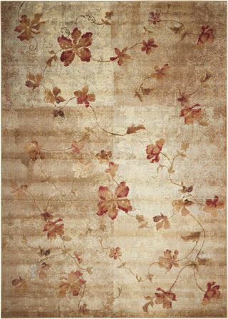 The Rug Corner Nourison Home Somerset ST64 MTC Area Rugs  