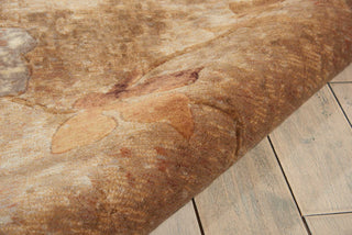 The Rug Corner Nourison Home Somerset ST64 MTC Area Rugs  