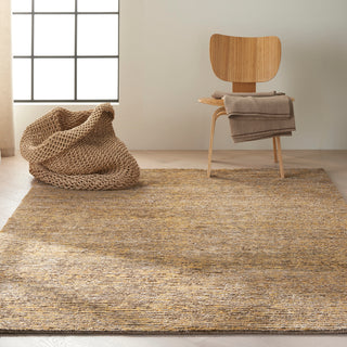 The Rug Corner Calvin Klein Calvin Klein Mesa - Fossi Area Rug MSA01  