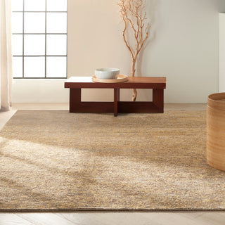 The Rug Corner Calvin Klein Calvin Klein Mesa - Fossi Area Rug MSA01  