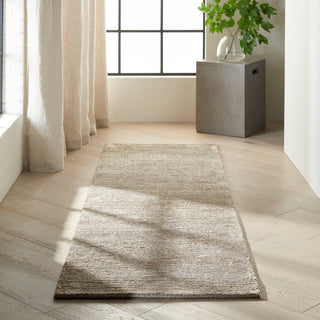 The Rug Corner Calvin Klein Calvin Klein Mesa - Hemat Area Rug MSA01  