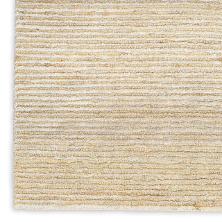 The Rug Corner Calvin Klein Mesa MSA01 GYPSM Area Rugs  