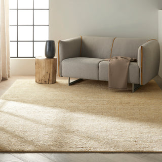 The Rug Corner Calvin Klein Mesa MSA01 GYPSM Area Rugs  